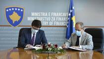 Kosovo potpisalo sporazum sa Svjetskom bankom vrijedan 47 miliona eura