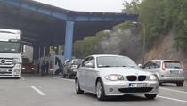 Otvoreni granični prijelazi na sjeveru Kosova