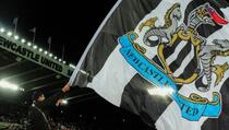 Newcastle ponudio 13 miliona eura novom treneru, ali dobili su odbijenicu