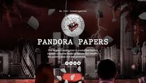 Pandora Papers: Putinova ljubavnica, balkanski moćnici, britanska kraljica, dvorci, stanovi...