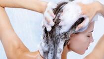 Jeste li se ikada pitali koliko je šampona dovoljno za pranje kose?