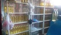U Đakovici je zaplenjeno oko 15.000 litara ilegalno proizvedenog alkohola