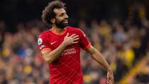 Čarolije Salaha i hat-trick Firmina obilježili uvjerljivu pobjedu Liverpoola u Watfordu