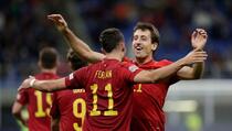 Španija u finalu: Torres i Oyarzabal "preslušali" evropske prvake, Gavi za historiju