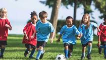 Da li izbor sporta usmjerava dijete da bude timski igrač