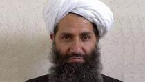 Vođa talibana se prvi put pojavio u javnosti