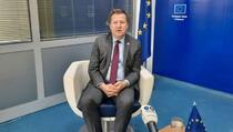 Szunyog: EU želi efikasniju borbu protiv kriminala i korupcije na Kosovu