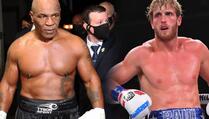 Mike Tyson će u februaru boksati s Youtuberom Loganom Paulom