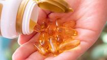 Imate manjak vitamina D: Ljekari pojasnili kako se to odražava na zdravlje