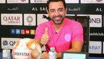 Dogovorio uvjete s Barcom: Xavi igračima Al-Sadda već rekao da napušta klub?