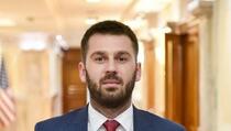 Kërçeli: Poslanici SL danas neće biti u skupštini, već u Beogradu sa Vučićem