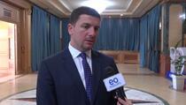 Krasniqi: Nije bilo koordinacije sa međunarodnim partnerima za akciju na sjeveru