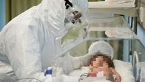 Na Kosovu od COVID-19 preminula beba od tri sedmice