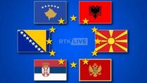 Zapadni Balkan van EU "zelene liste" za putovanja