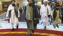 Magazin Time na listu najutjecajnijih osoba uvrstio i jednog od lidera talibana