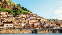 Jeste li čuli za Berat, albanski grad "hiljadu prozora"?