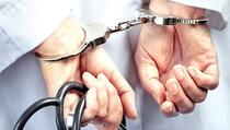 Uhapšen ljekar sa Vaskularne klinike zbog zloupotrebe službenog položaja