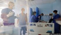 'Nemoguće je zbrinuti oboljele': Medicinska sestra o COVID krizi na Kosovu
