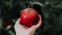 Pet razloga zašto su jabuke dobar saveznik u mršavljenju