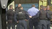 Tajno snimljen razgovor kosovskih policajaca i srpskih političara na Brnjaku
