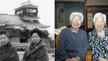 Sestre od 107 godina najstarije bliznakinje u svijetu
