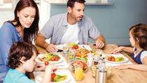 Stručnjaci savjetuju kad je najbolje doručkovati, ručati i večerati