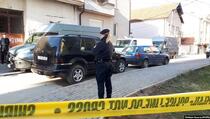 U pucnjavi u Peći ubijena dva člana PDK