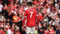 Ronaldo nakon 12 godina zaigrao za United, izazvao erupciju oduševljenja