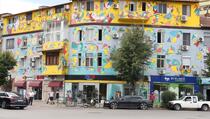 Identitet Tirane: Spoj šarenila, moderne arhitekture i komunističkih zgrada
