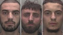 Tri Albanca uhapšena na farmi kanabisa u Velikoj Britaniji