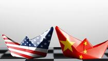 Hladni rat između Amerike i Kine nemoguće je izbjeći