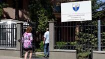 Uloga kosovskog ustavnog sudije u kadrovanju 'Srpskom listom'
