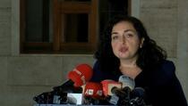 Osmani: Pozivam članice Pokreta nesvrstanih da ne nasjedaju na propagandu Srbije