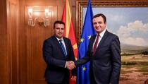 U Skoplju danas zajednička sjednica vlada Sjeverne Makedonije i Kosova
