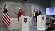 Donfried: Trenutno stanje u dijalogu Kosova i Srbije najviše odgovara Rusiji