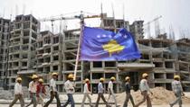 Kosovo ima najgore uslove i najnižu platu za građevinske radnike u Evropi