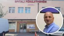 Uroševac: Podignuta optužnica protiv direktora bolnice zbog "krađe" benzina