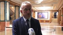 Qalaj: Vlada Kosova prinuđena da prihvati uslove za deeskalaciju na sjeveru