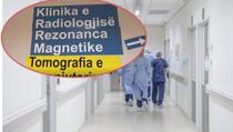 Nestala oprema vrijedna hiljade eura sa Klinike za radiologiju UKCK