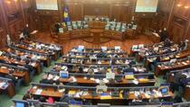 Skupština Kosova usvojila prijedlog zakona o popisu stanovništva