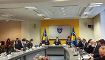Vlada Kosova neće dozvoliti povlačenje sredstava iz Penzionog fonda