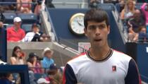 Talentovani mladi teniser ponovio Nadalov uspjeh iz 2005.