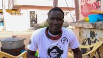 Mladić iz Senegala 11 godina svakog ramazana dijeli besplatne iftare