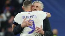 Benzema prije utakmice s Chelseajem izgubio propusnicu za ulaz, "spasio" ga maser