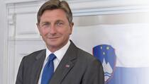Pahor: U dijalogu postoji problem nepovjerenja između Kosova i Srbije