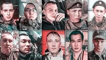 Ukrajinci objavili: Ovo su ubice odgovorne za pokolj civila u Buči