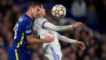 Chelsea u Madridu lovi dva gola zaostatka, Bayern bez prava na grešku