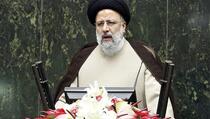 Predsjednik Irana: U slučaju najmanje prijetnje, meta naše vojske bit će centar Izraela