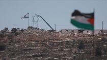 Rusija optužila Izrael da je Gazu pretvorio u zatvor pod otvorenim nebom