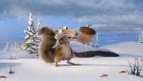 Objavljen video u kojem je popularna vjeverica iz "Ice Agea" napokon uhvatila žir